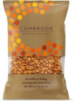 Cambrook Giant Spicy Corn Kernels 650g