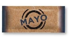 Core Mayo Sachets x 200