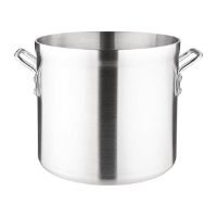 Vogue Stock Pot 18.9Ltr