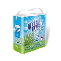 Super Professional Non-Bio Aloe Vera Washing Powder 10kg