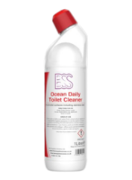 Bss Ocean Daily Toilet Cleaner 1L