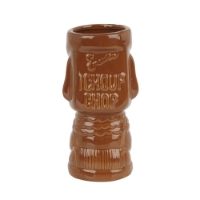 3407-Ceramic-Molokai-Tiki-Mug-360ml-Brown-2