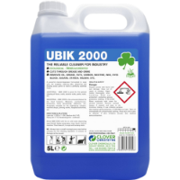 UBIK 2000 Universal Cleaner Concentrate 5L