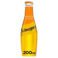 SCHWEPPESORANGE