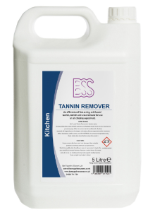 Bss Tannin Remover Liquid 5L