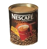 NESCAFE