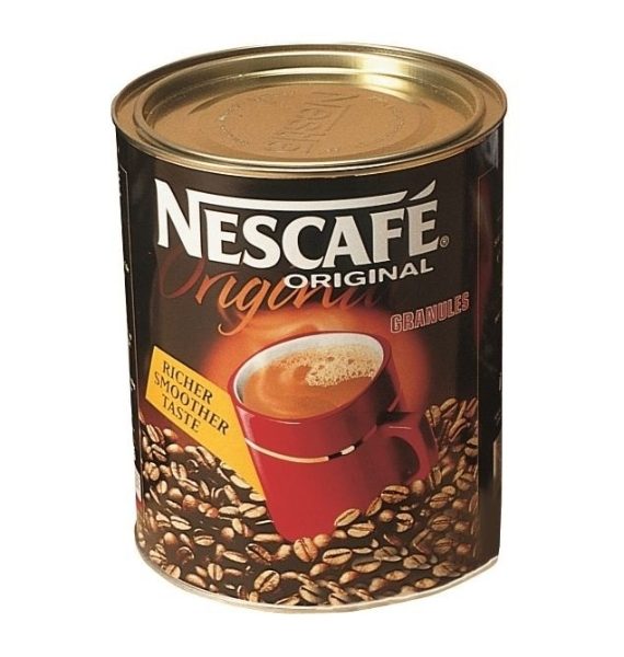 NESCAFE