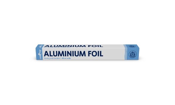 45cm Catering Foil 75m