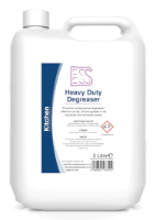 Bss Heavy Duty Degreaser 5L