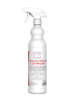 Bss Washroom Cleaner 750ml