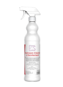 Bss Washroom Cleaner 750ml