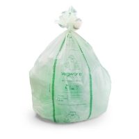 140L Completely Compostable Liner x 200