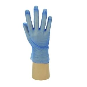 Gloves, Aprons & Overshoes
