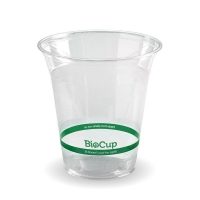 PLA BioCup Smoothie Cup 12oz x 1000