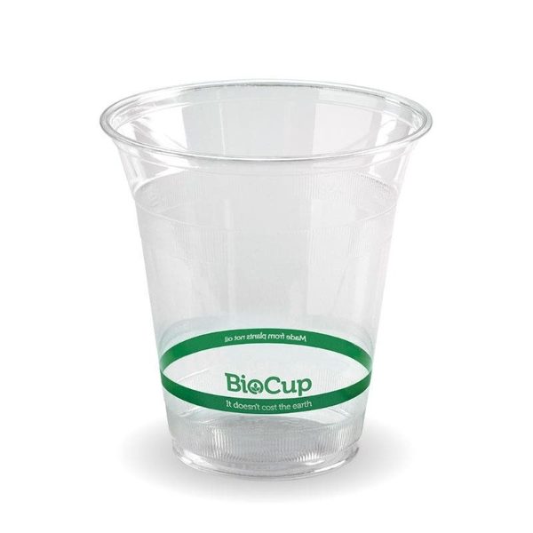 PLA BioCup Smoothie Cup 12oz x 1000