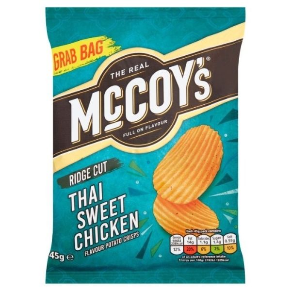 MCCOYSTHAI