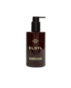 Elsyl Bath & Shower Gel Bottle 300ml