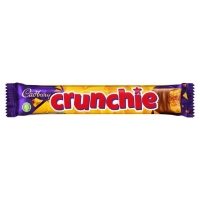 CRUNCHIE