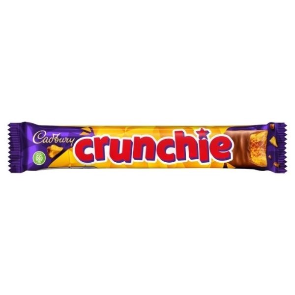 CRUNCHIE