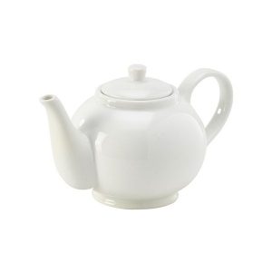 Teapots