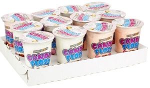 Sweetzone Candy Floss 12x20g