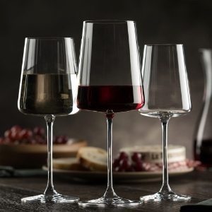 Glassware