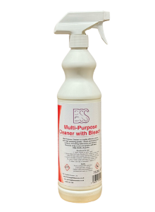 Bss Multi Purpose with Bleach 750ml