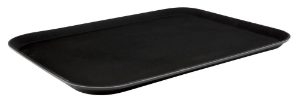 3682-15x20Inch-Black-Plastic-Non-Slip-Tray