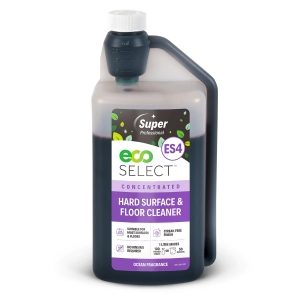 Eco Select Hard Surface/Floor Cleaner 1L