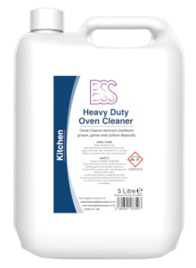 Oven/Hob/Fryer Cleaners