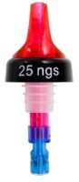 3030-25ngs-Quick-Shot-3-Ball-Pourer-Red-PK12-Back