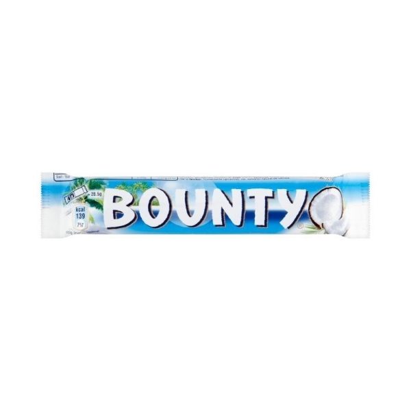 BOUNTY