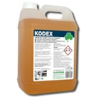 Kodex Combi Oven Cleaner (2x5L)