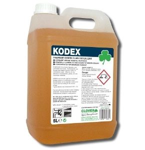 Kodex Combi Oven Cleaner (2x5L)