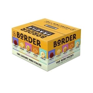 BORDERS