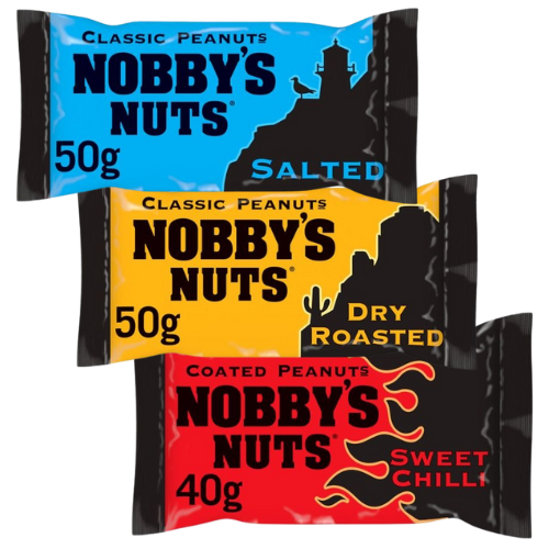 Nobbys - Bar Supplies Sussex Ltd