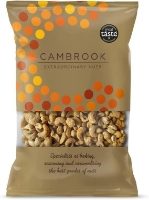 Cambrook Baked Nuts with Chilli and Lime 1kg