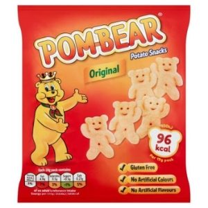 POMBEAR