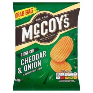 MCCOYSCO