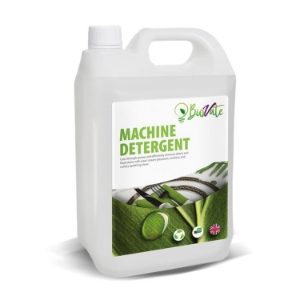 Biovate Hardwater Machine Detergent 2x5L