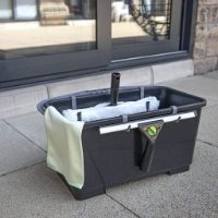 Professional Window Cleaning Eco Kit