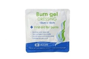 Burn Treatment