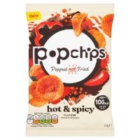 POPCHIPSHOT