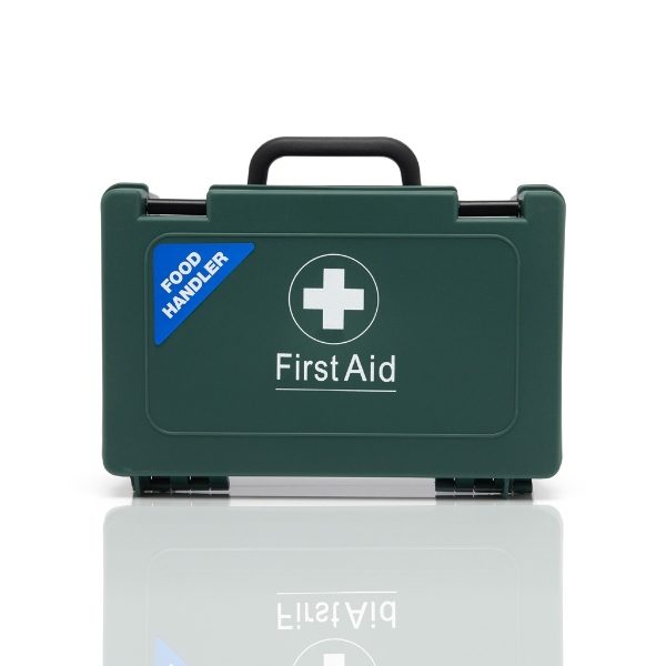 Blue Dot HSE Catering 1-20 Person First Aid Kit