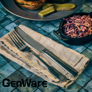 GenWare Cutlery