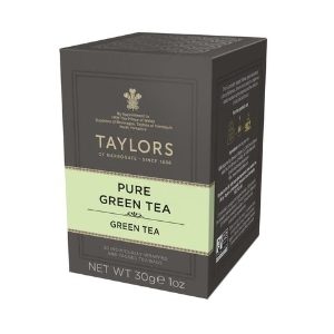 TEAENVELOPEGREEN