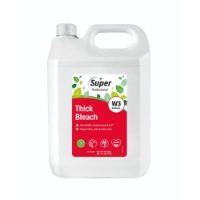 Super Professional Thick Bleach 5L