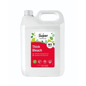 Super Professional Thick Bleach 5L