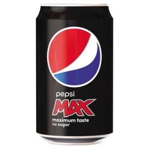 PEPSIMAX