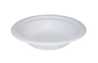 Bagasse Compostable Bowl 16oz x 500